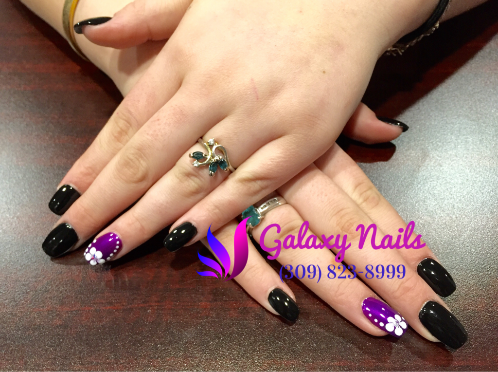 Gallery - Galaxy Nails Bloomington